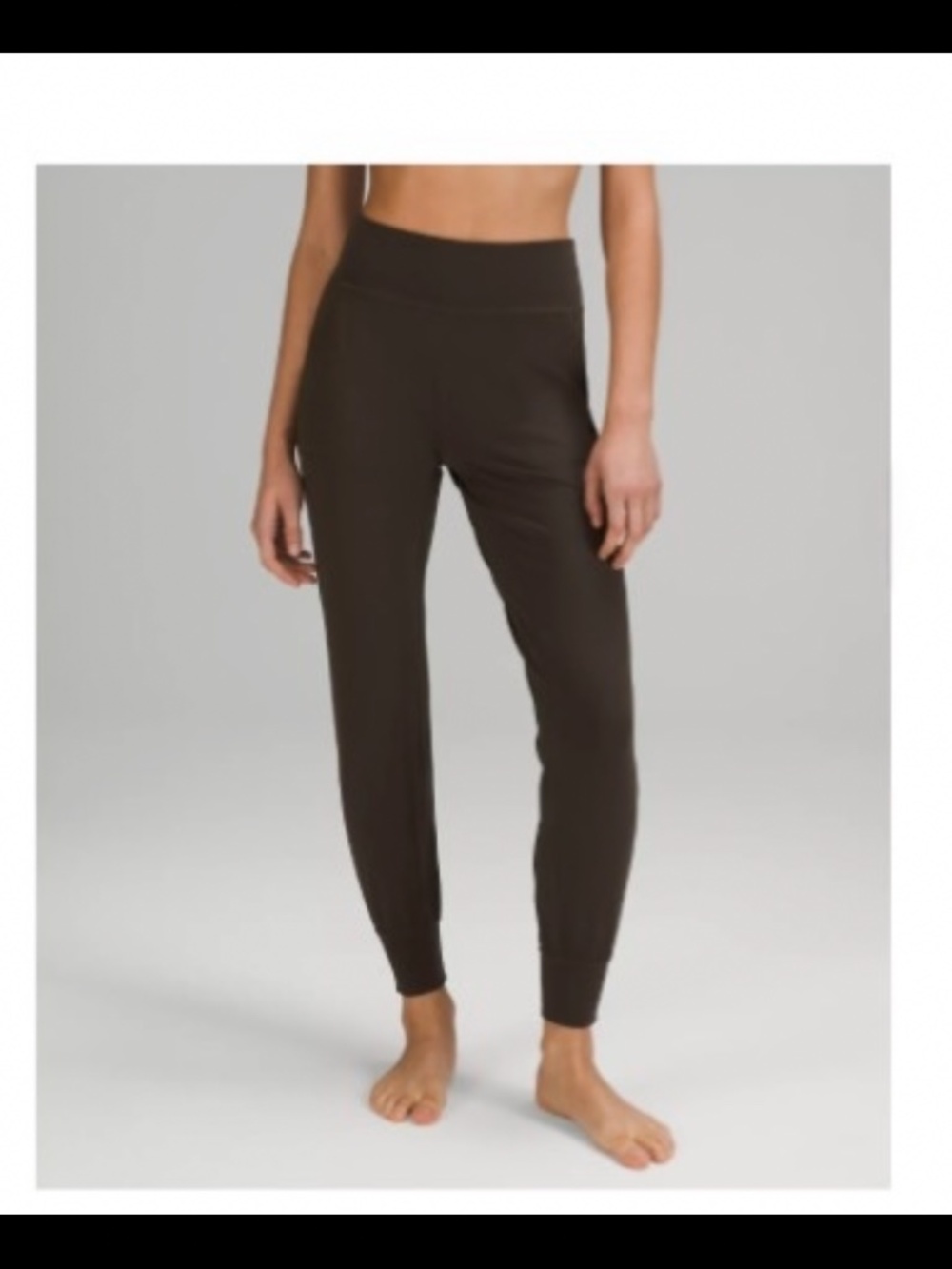 Lululemon Align high rise full length